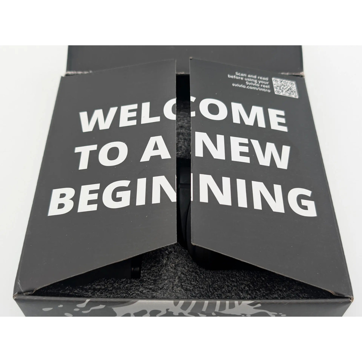 Svivlo Genesis ONE 6.3 Left Baitcast