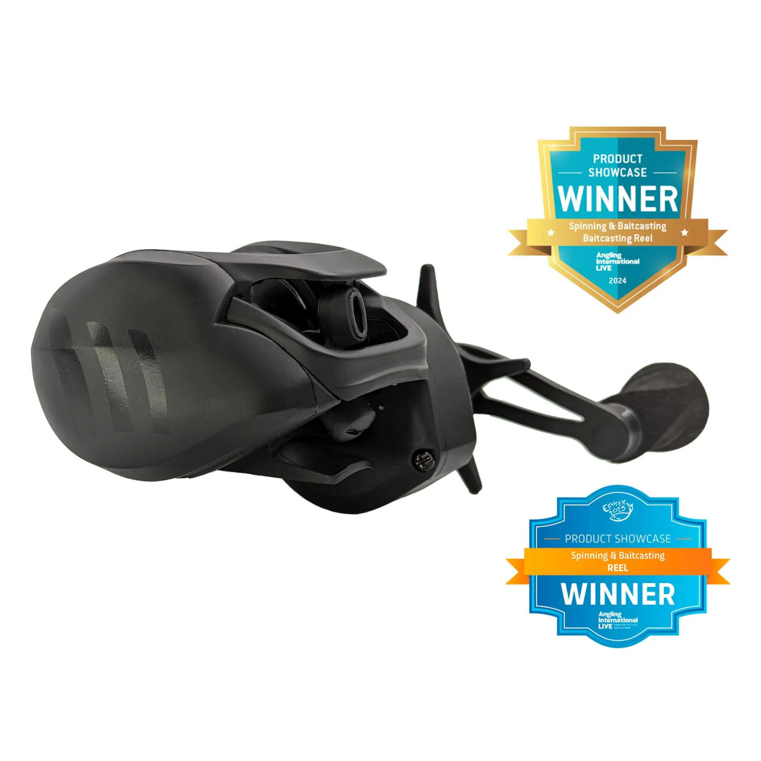 Svivlo Draken ONE 7.3 Left Baitcast