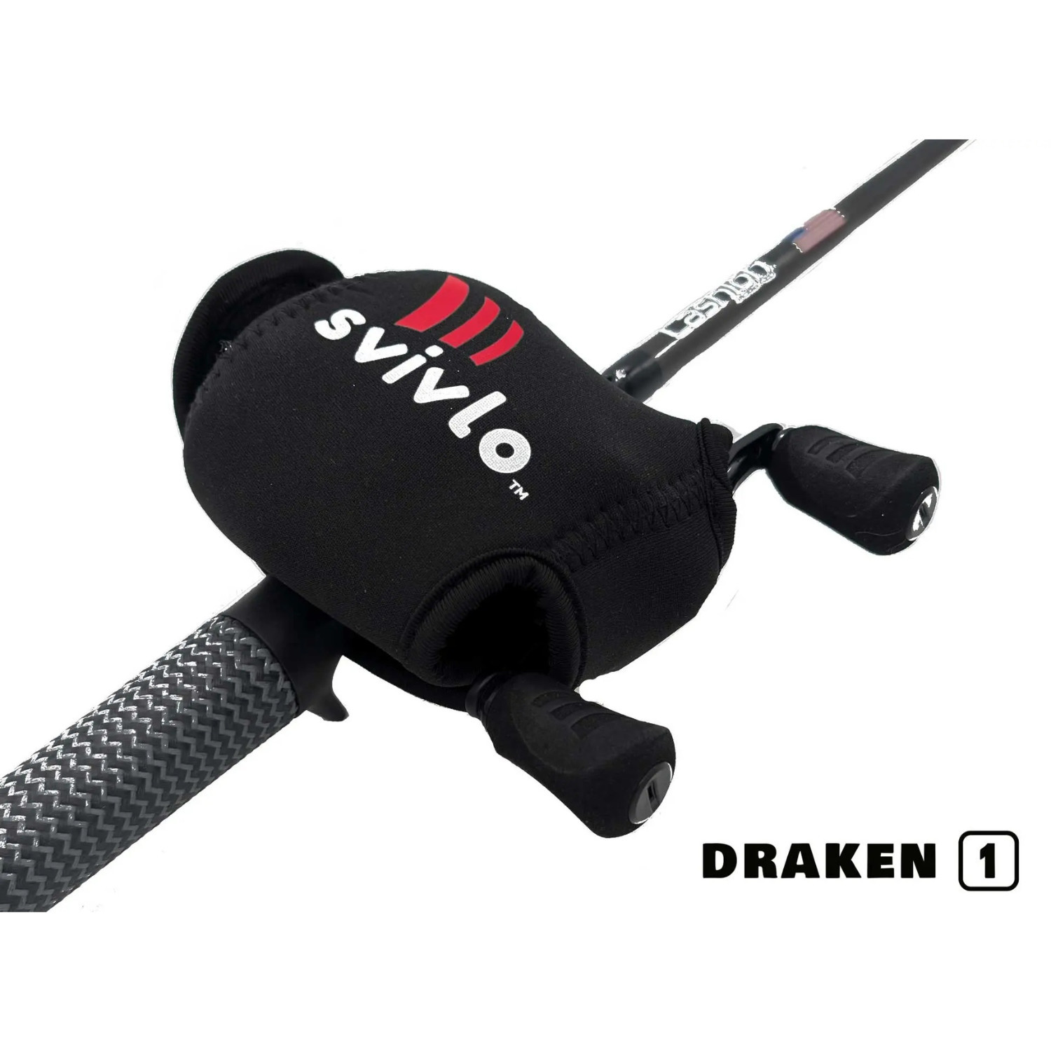 Калъф за макара Svivlo Draken ONE