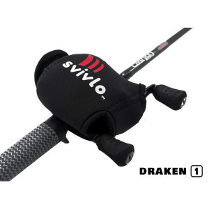 Калъф за макара Svivlo Draken ONE