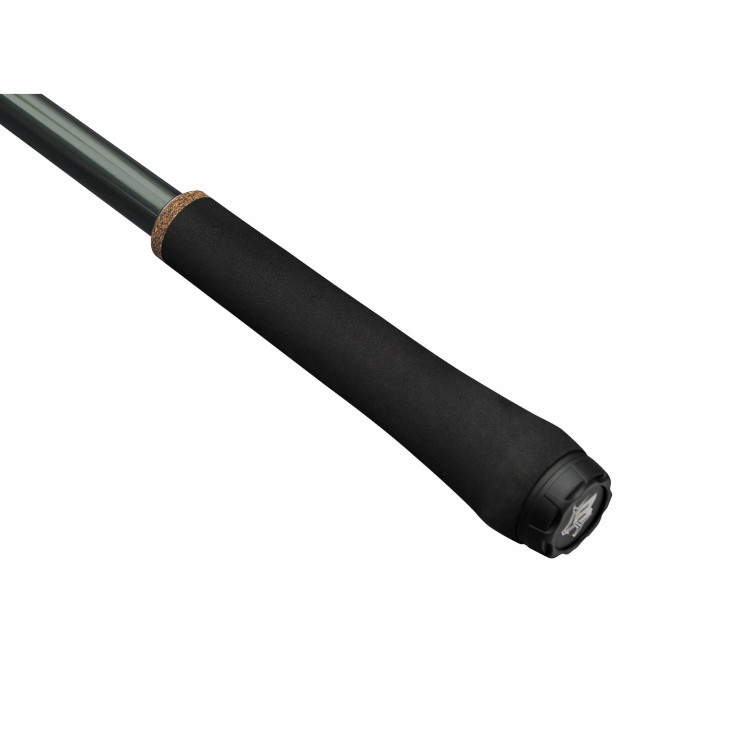 Кастинг Abu Garcia BEAST X2 2.13  20-70 гр