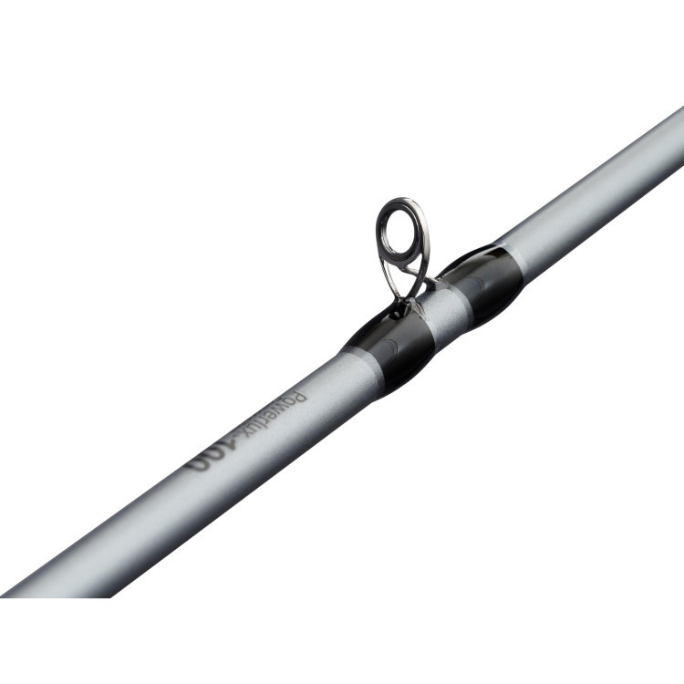 Кастинг Abu Garcia VERITAS 702H 2.13  14-60 гр