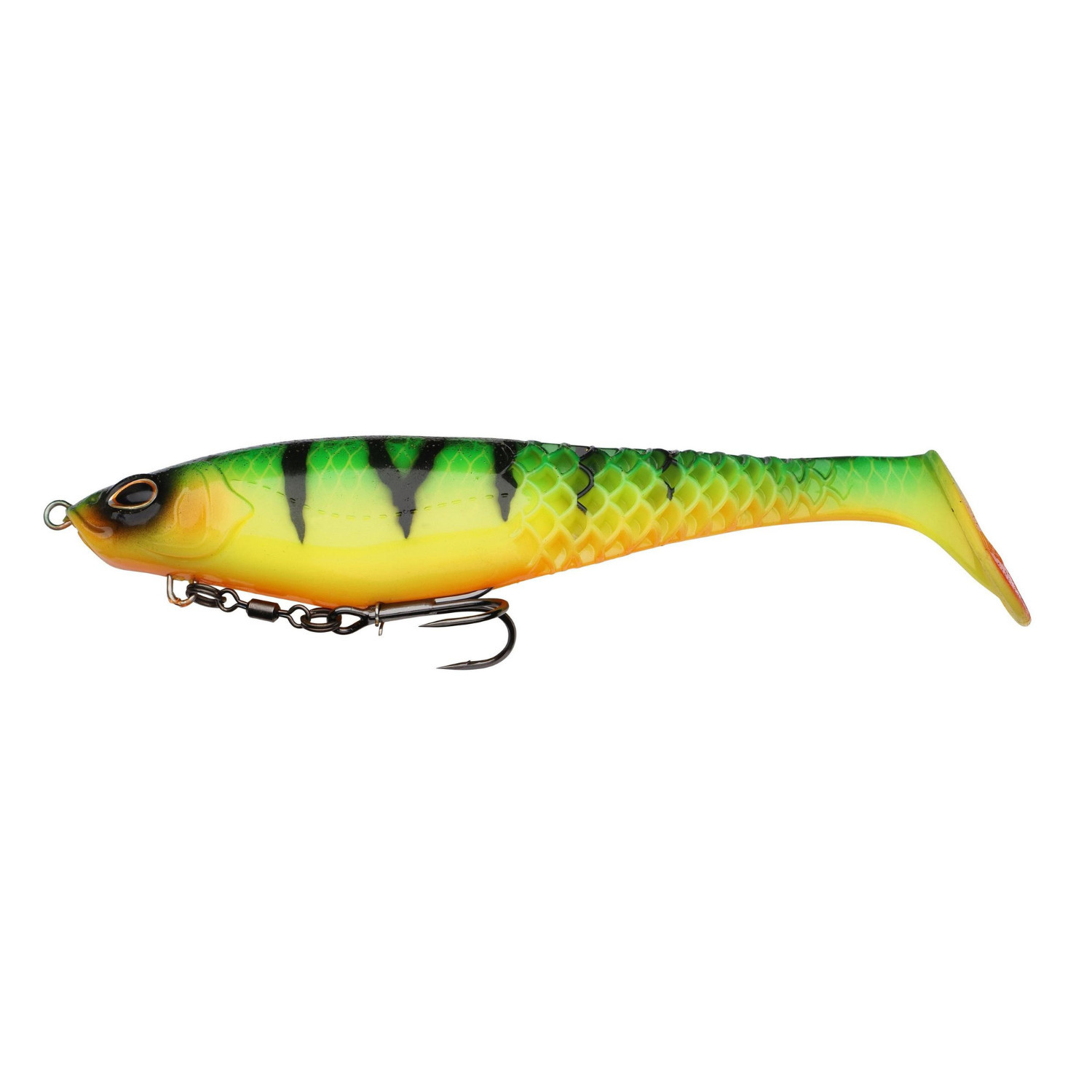 Swimbait Berkley Cullshad Shallow 15 см / 34 гр