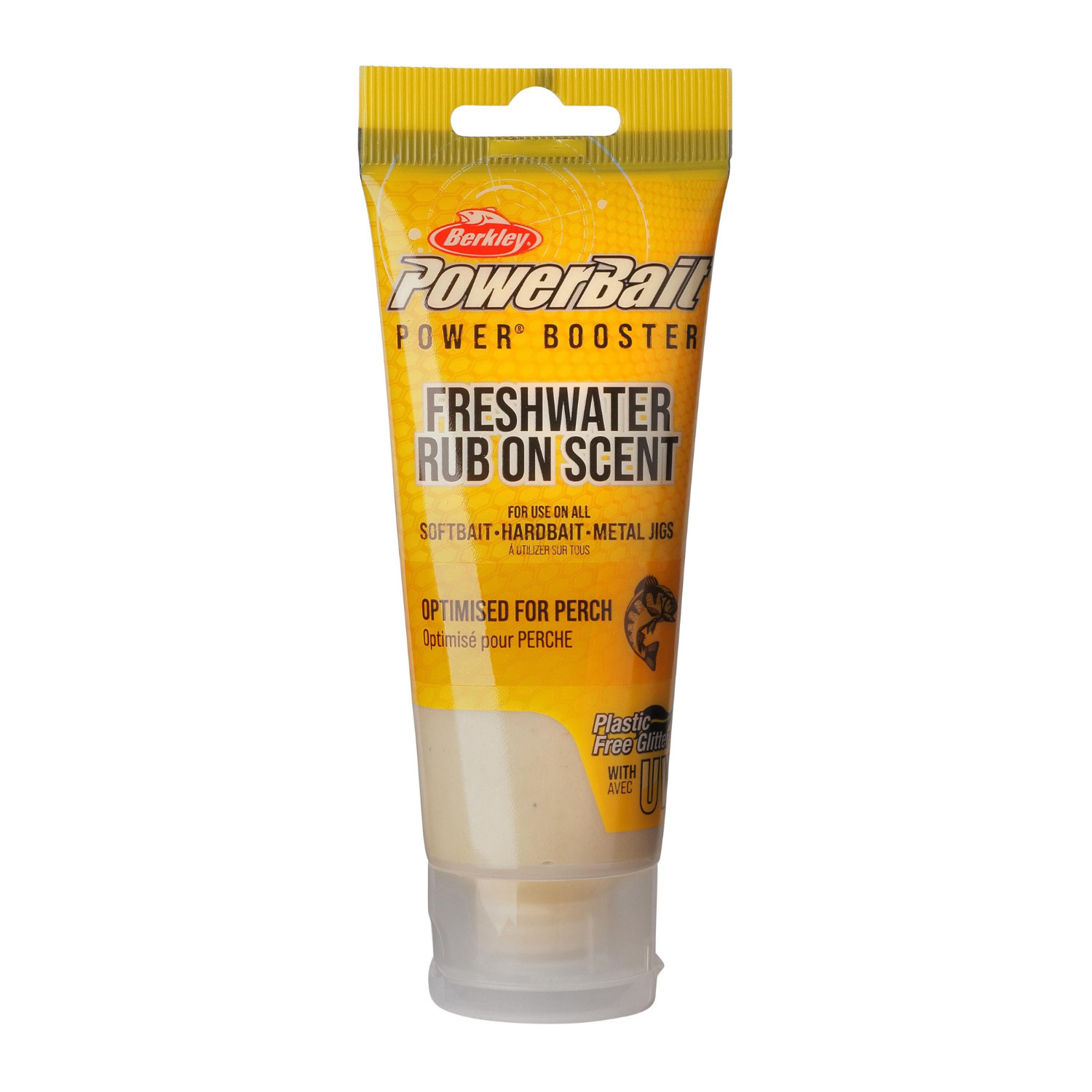 Атрактант за костур PowerBait UV Gel  80 мл