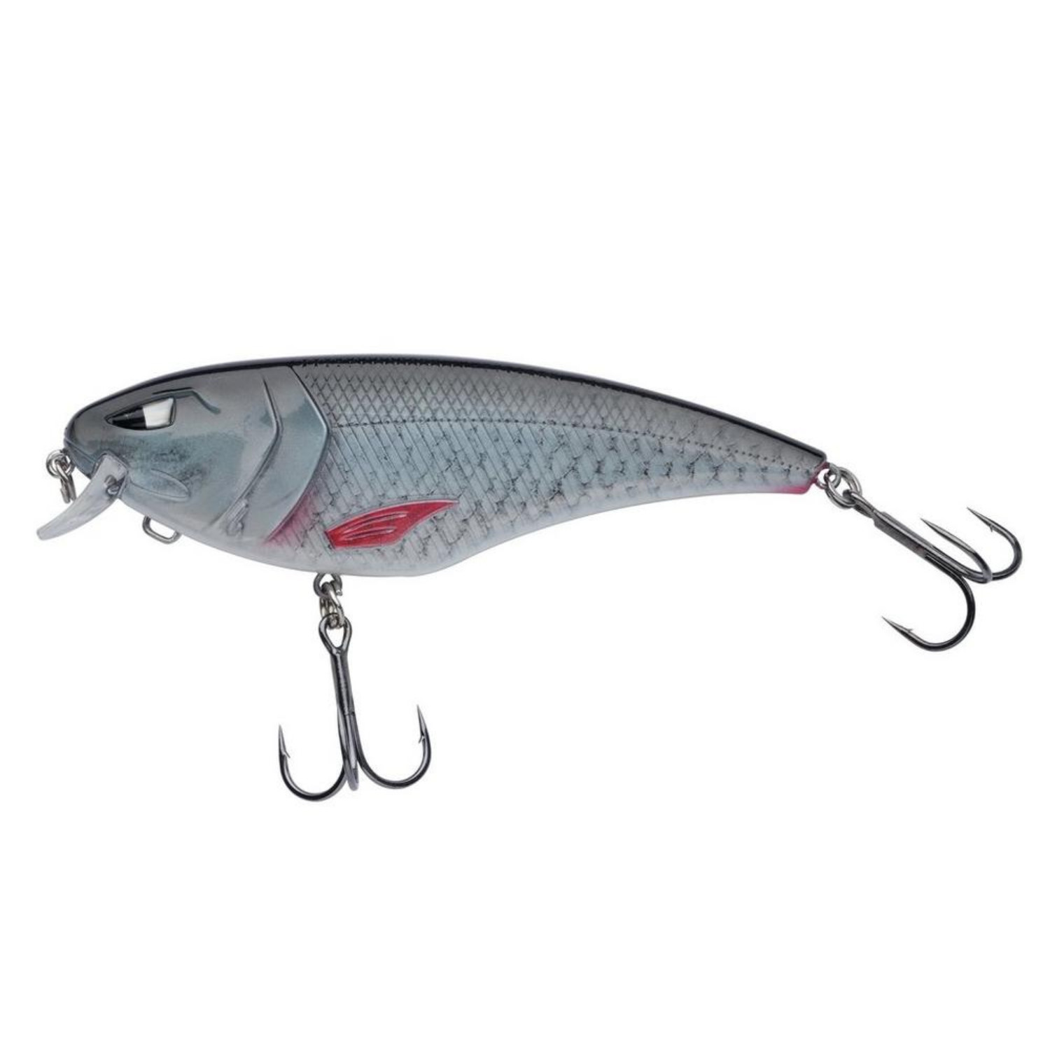 Воблер Berkley Zilla Flanker 110 Slow Floating