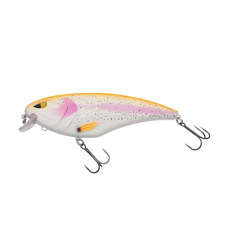 Воблер Berkley Zilla Flanker 110 Slow Floating