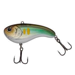 Berkley Flatt Shad 6.6 см / 20 гр