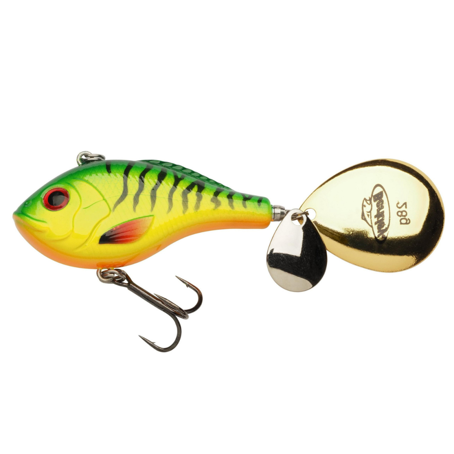 Спинер Berkley Pulse Spintail XL 18 гр