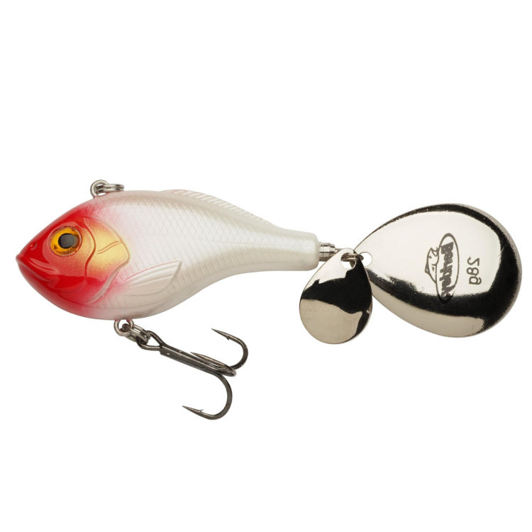 Спинер Berkley Pulse Spintail XL 18 гр