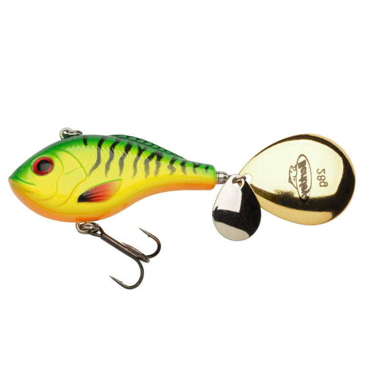 Спинер Berkley Pulse Spintail XL 28 гр