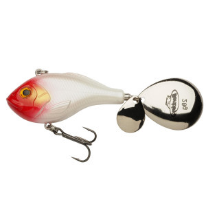 Спинер Berkley Pulse Spintail XL 28 гр