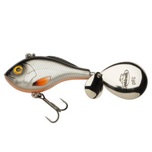 Спинер Berkley Pulse Spintail XL 28 гр