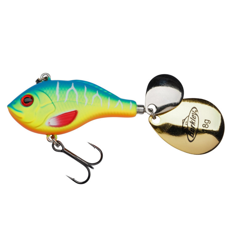 Спинер Berkley Pulse Spintail XL 28 гр