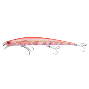 Воблер Berkley DEX Long Shot 14 см / 21.8 гр