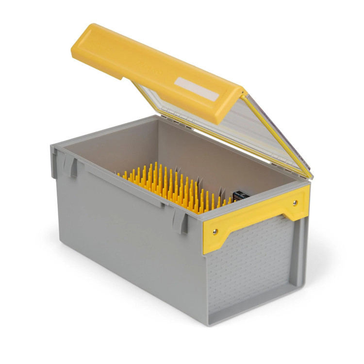 Кутия  за воблери PLANO EDGE MASTER CRANK XL