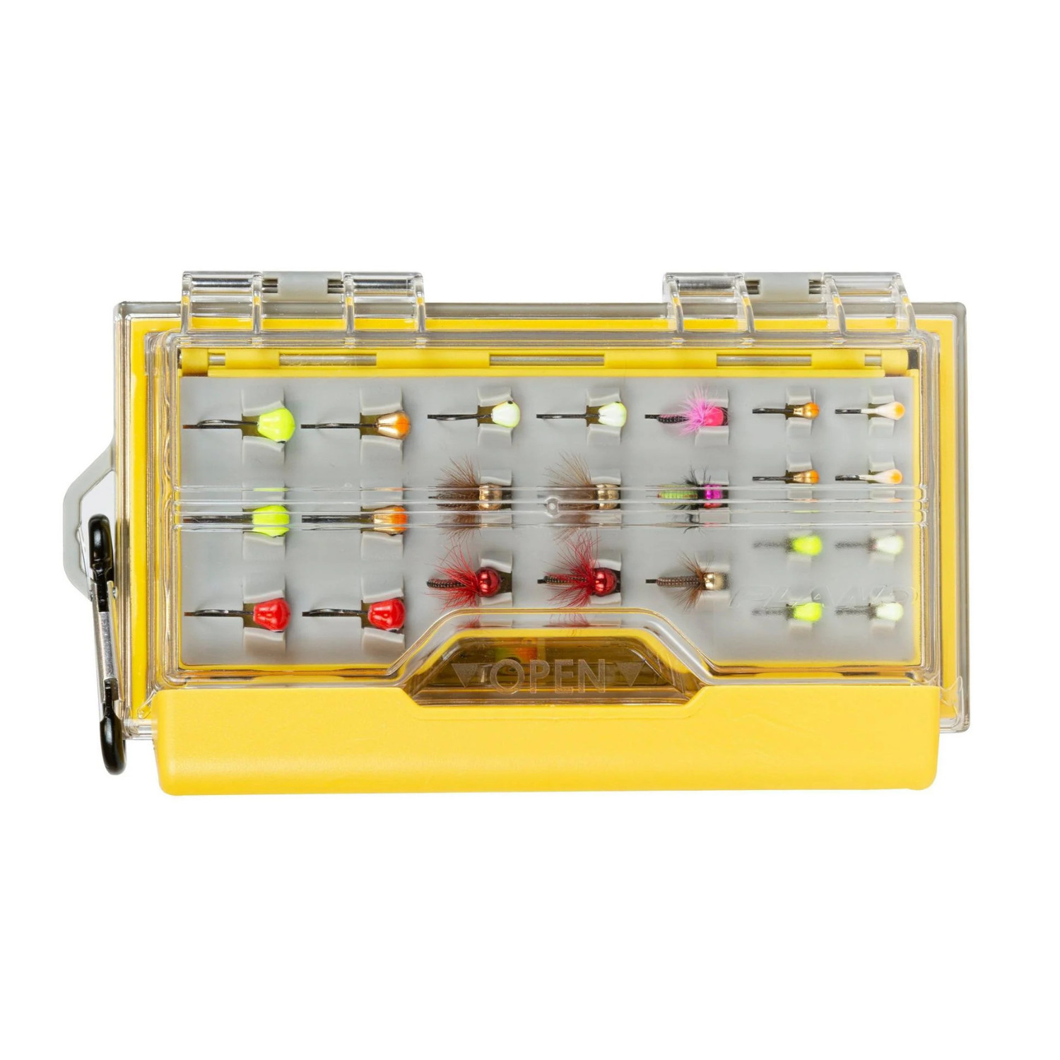 Кутия PLANO EDGE® MICRO Jig Box