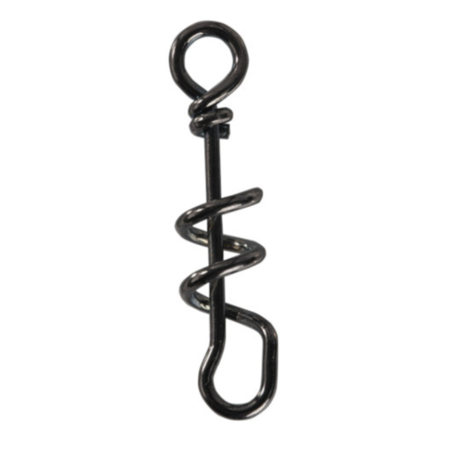 Бързи връзки Corkscrew Snap-42 (Black Nickel)