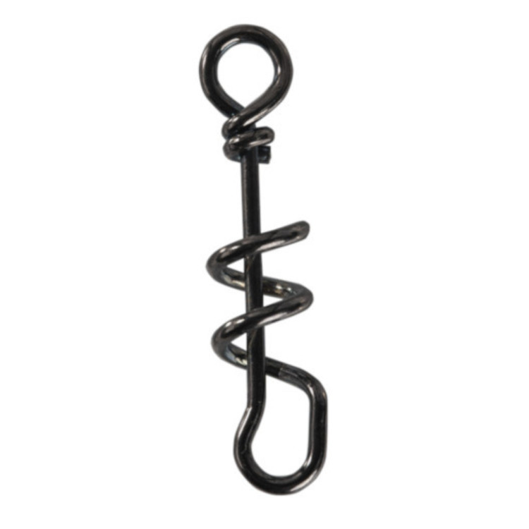 Бързи връзки Corkscrew Snap-42 (Black Nickel)