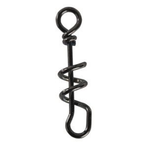 Бързи връзки Corkscrew Snap-42 (Black Nickel)