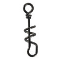 Бързи връзки Corkscrew Snap-42 (Black Nickel)