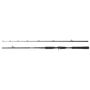 Кастинг Abu Garcia BEAST Pike 662HP Jerkbait 40-90 гр