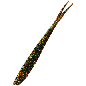 RELAX Oklahoma 7.5" 19 см / 1 брой силиконова примамка