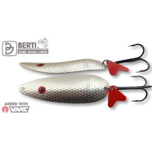Блесна клатушка BERTI  Austria 95 мм / 20 гр
