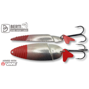 Блесна клатушка BERTI Dublin 95 мм / 16 гр