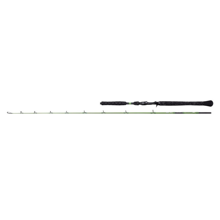 Въдица за сом Mad Cat GREEN PELAGIC 1.90м / 50-150 гр