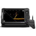 Сонар Lowrance Eagle Eye 9′ Комбо със сонда на живо