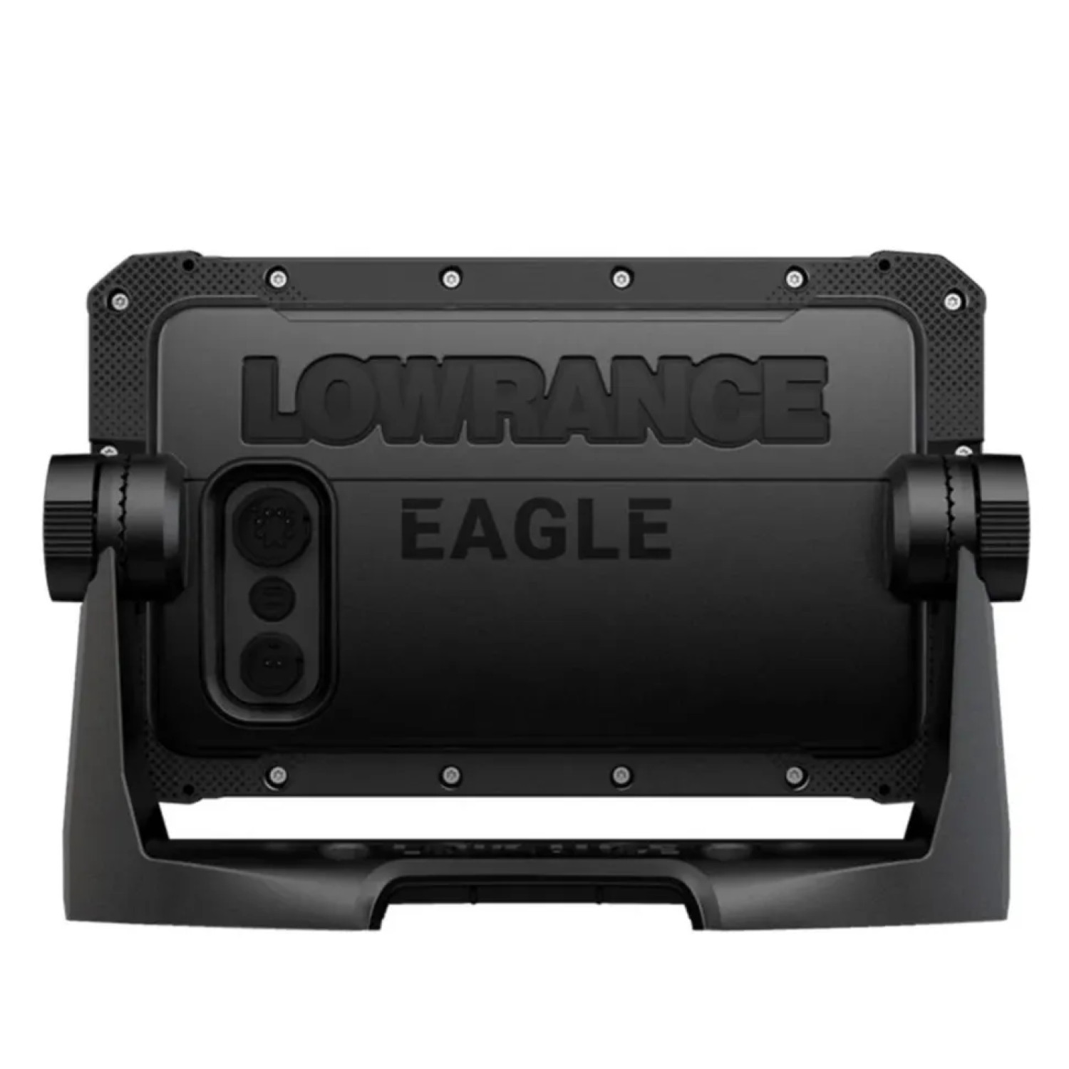Сонар Lowrance Eagle 7′ Комбо със сонда 83/200 HDI
