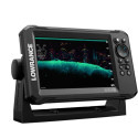 Сонар Lowrance Eagle 7′ Комбо със сонда 83/200 HDI