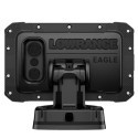 Сонар Lowrance Eagle 5′ Комбо със сонда 50/200 HDI