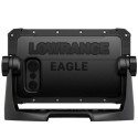 Сонар Lowrance Eagle 9′ Комбо без сонда