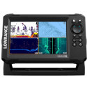 Сонар Lowrance Eagle 7′ Комбо със сонда Tripleshot HD