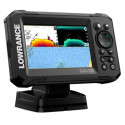 Сонар Lowrance Eagle 5′ без сонда