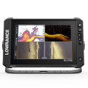 Сонар Lowrance Elite FS 9′ със сонда 3-в-1