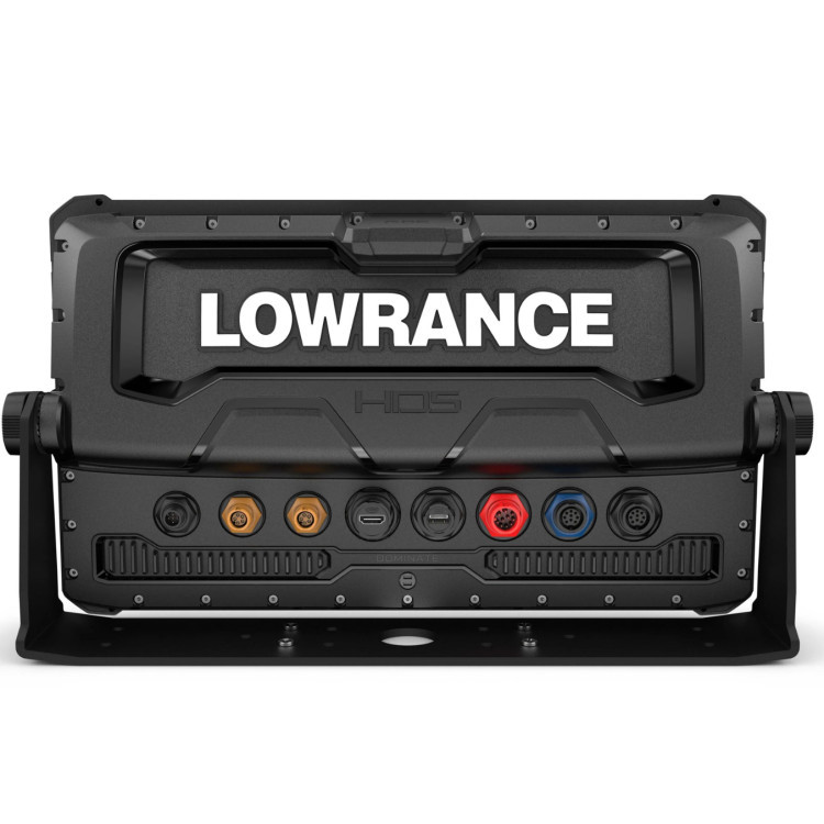 Сонар Lowrance HDS PRO 16′ без сонда