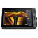 Сонар Lowrance HDS PRO 16′ Комбо с 3-в-1 сонда