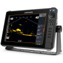 Сонар Lowrance HDS PRO 12′ Комбо с 3-в-1 сонда