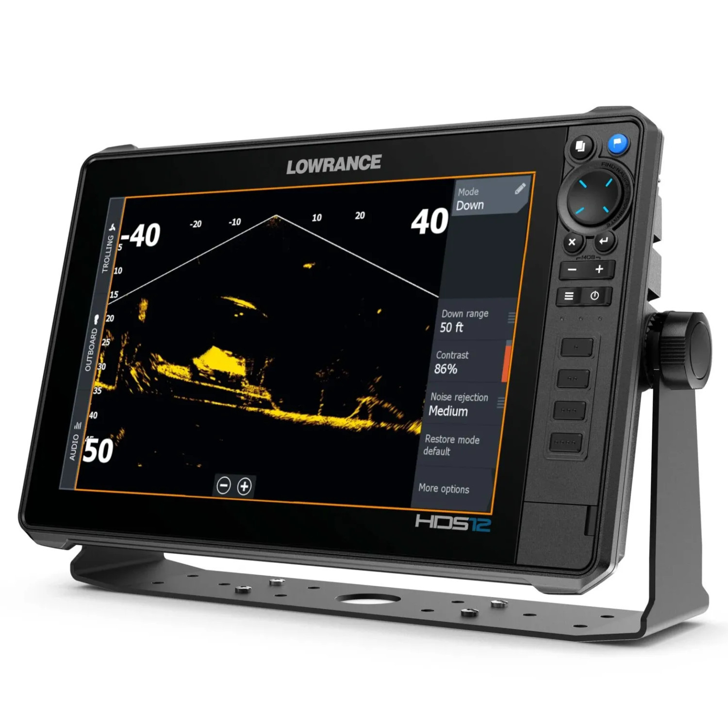 Сонар Lowrance HDS PRO 12′ без сонда