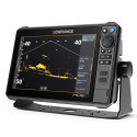 Сонар Lowrance HDS PRO 10′ Комбо с 3-в-1 сонда