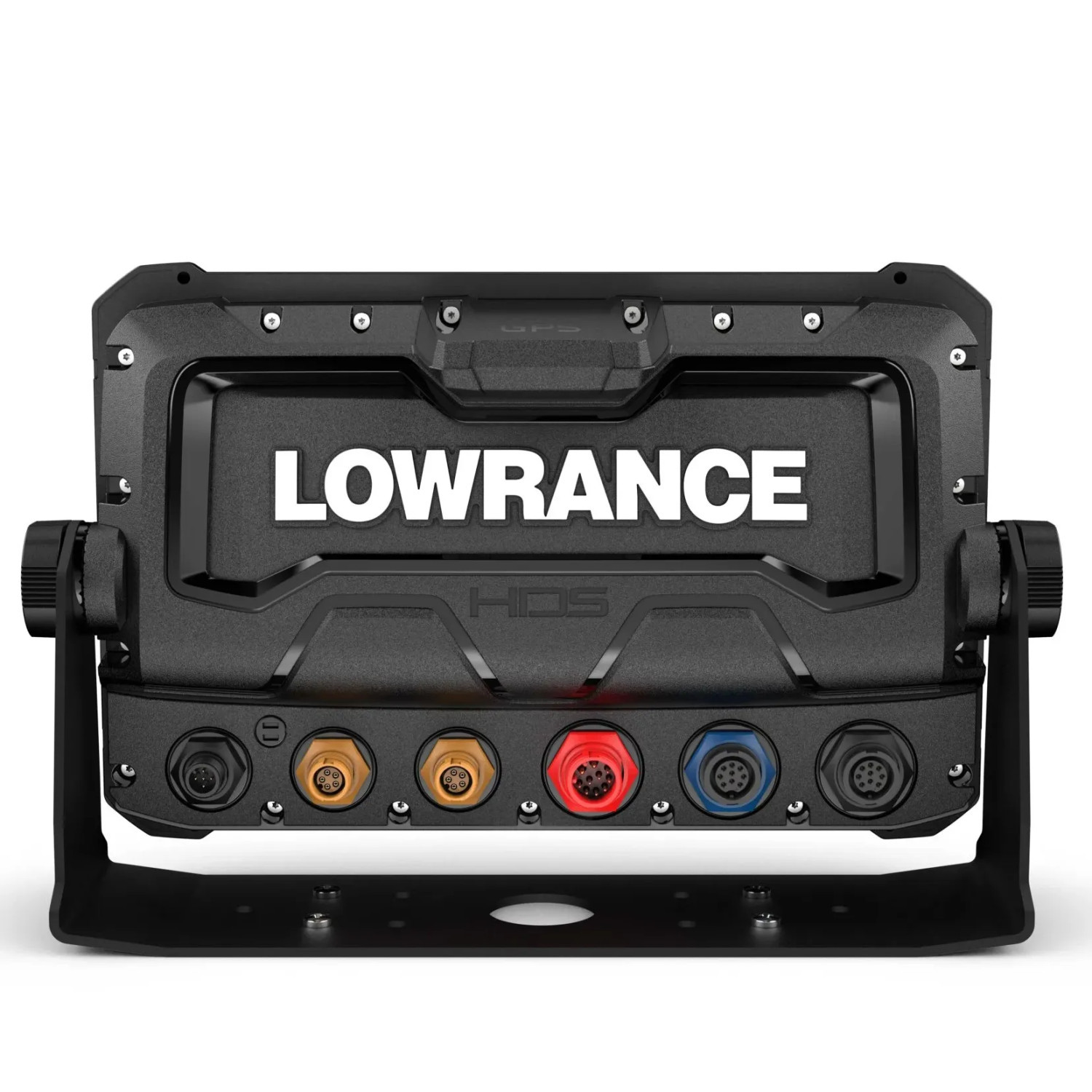 Сонар Lowrance HDS PRO 10′ Комбо с 3-в-1 сонда