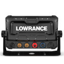Сонар Lowrance HDS PRO 10′ Комбо с 3-в-1 сонда