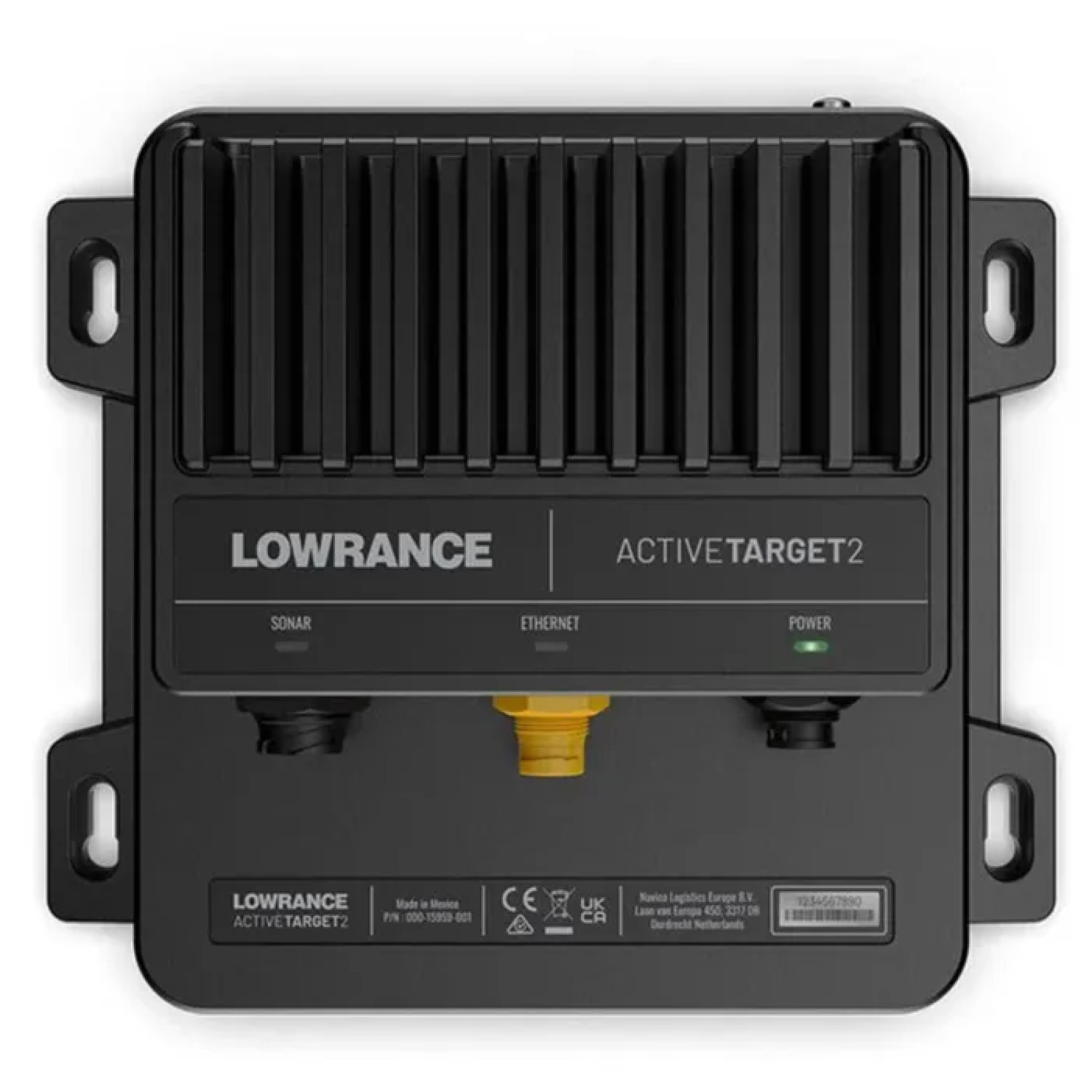 Система за Сонар На Живо Lowrance Active Target 2