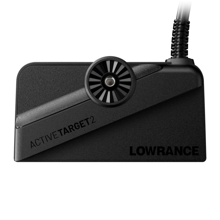 Система за Сонар На Живо Lowrance Active Target 2