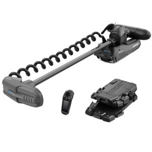 Електрически Двигател Lowrance RECON FW 54′