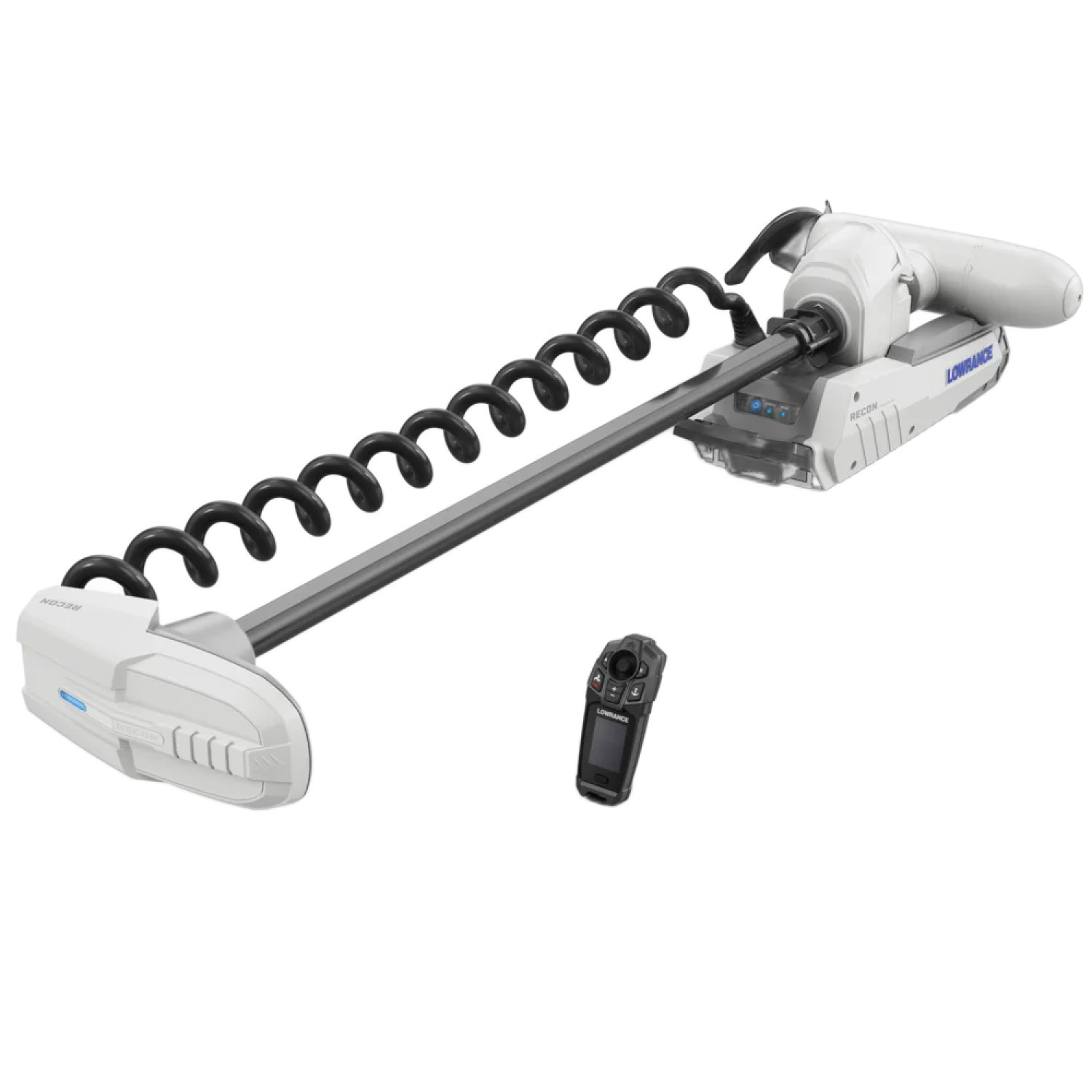 Електрически Двигател Lowrance RECON SW FW 54′