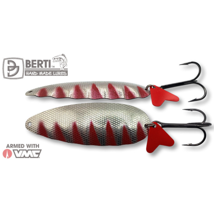 Блесна клатушка BERTI LINX  95 мм / 16 гр