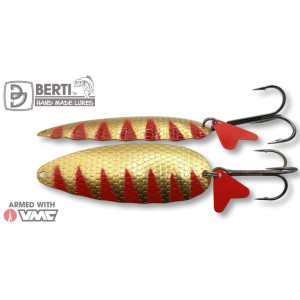 Блесна клатушка BERTI LINX  95 мм / 20 гр